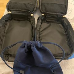 Soft Zip Cases/ Bags