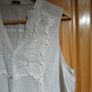 George blouse Image 3