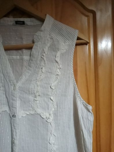 George blouse