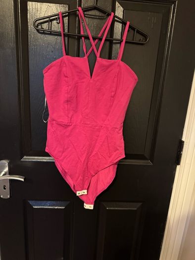 bodysuit