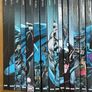 The Legend of Batman hardback graphic novels Image 2