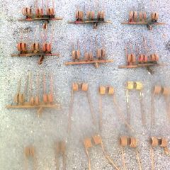 Belt Turner Tines