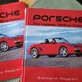 Big album book -Porsche The Legend: 1948 to Today Image 7