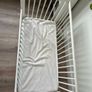 Cot, mattress, cover ikea gulliver Image 3