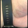 Samsung Galaxy Smart  Watch 3 SM R 800 smartwatch 46 mm perfect condition connecting with iPhone Image 7