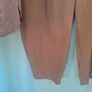Primark the Edit new Barrel shape trousers Image 3