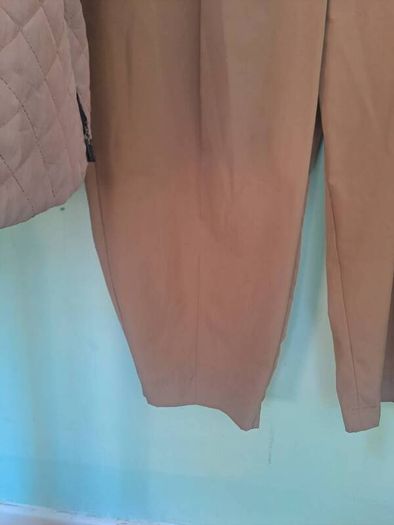 Primark the Edit new Barrel shape trousers