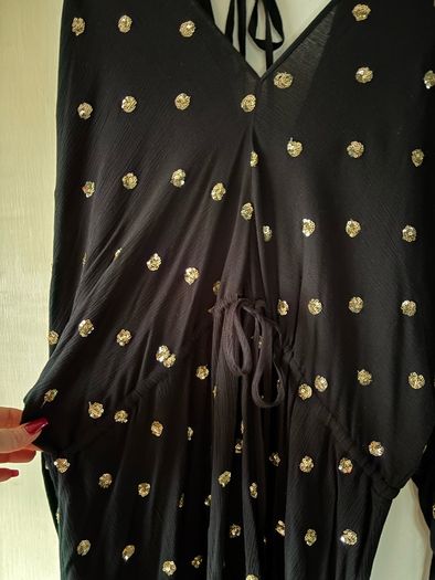 River Island dress