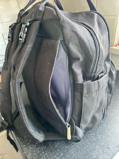 Dikaslon Changing Bag