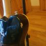 Musicman Axis ex trade/sale Image 5