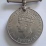 two army medals Image 4