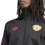Manchester United Stone Roses Originals Track Top Image 4