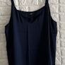 Bundle of Plus Size Cami Tops Size 24 Image 3