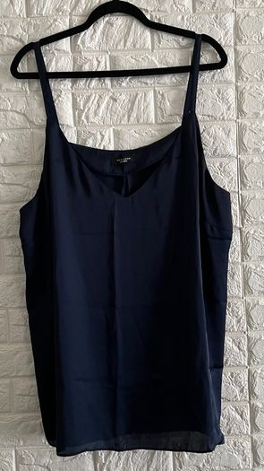 Bundle of Plus Size Cami Tops Size 24