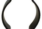 ISLAND TABLE LEG CLIP for Motorhomes or Caravans