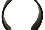 ISLAND TABLE LEG CLIP for Motorhomes or Caravans