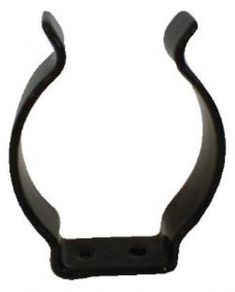 ISLAND TABLE LEG CLIP for Motorhomes or Caravans