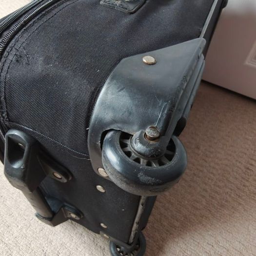 Carry on Luggage