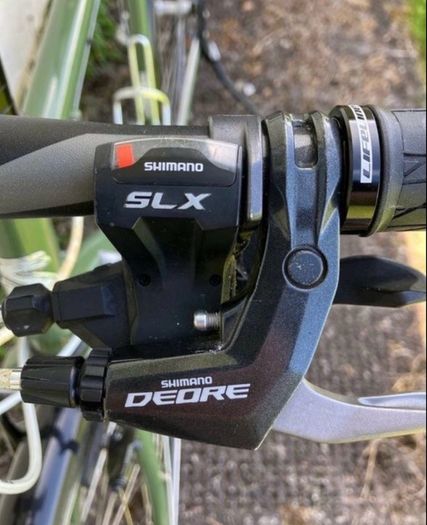 SURLY  |  Long Haul Trucker