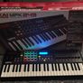 Akai MPK249 49 Key MIDI Controller (Boxed, Tested & Working) Image 4