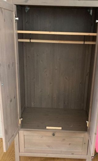Childrens wardrobe