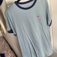LEE jeans T-shirt Ringer Style