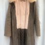 Yvette Salomon Parka coat Image 2