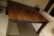 square table