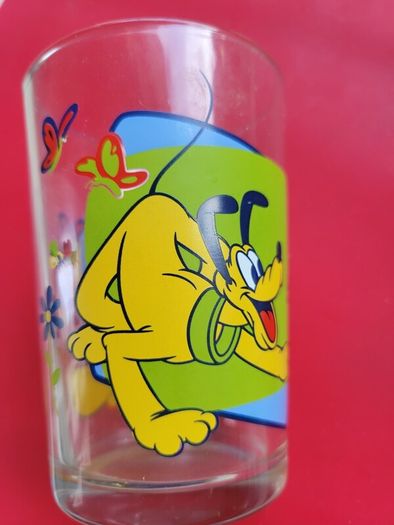 disney glass