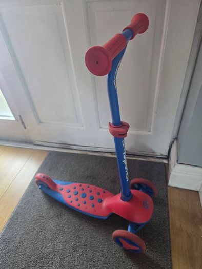 boys scooter