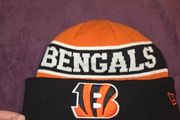 Bengals NFL Hat