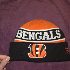 Bengals NFL Hat