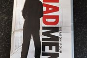 DVDs - TV Box Sets selection