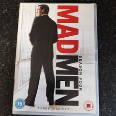DVDs - TV Box Sets selection