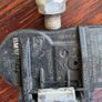 Set of 4 Genuine BMW TPMS Sensors Image 2