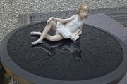 porcelain