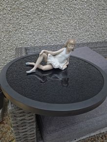 porcelain