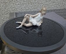 porcelain