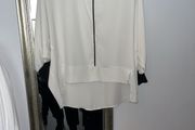 Naya Blouse, cream coloured