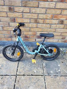 kids bike