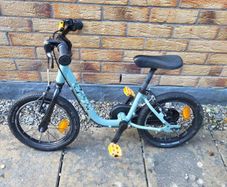 kids bike