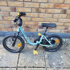 kids bike