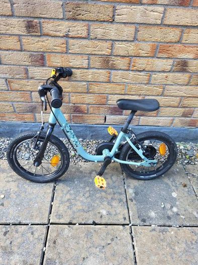 kids bike