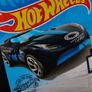 Velocita ! Black ! Swimming ! from Olympic Games Tokyo 2020 Series ! Hot Wheels ! Mattel ! Image 2