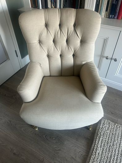 Neptune Chair