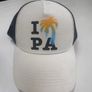 Palm Angels Baseball Hat Cap Bnwt Image 2