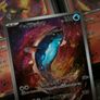 Dondozo ! Illustration Rare ! from Scarlet EX Set ! 2023 ! Japanese Pokemon Card ! Image 2
