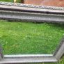 Heavy wall mirror Image 5