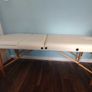 massage bed Image 2