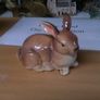 Rabbit ornament Image 2
